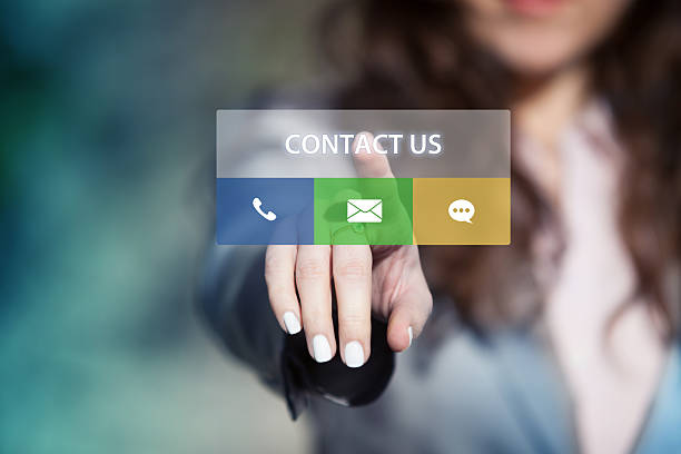 Contactus
